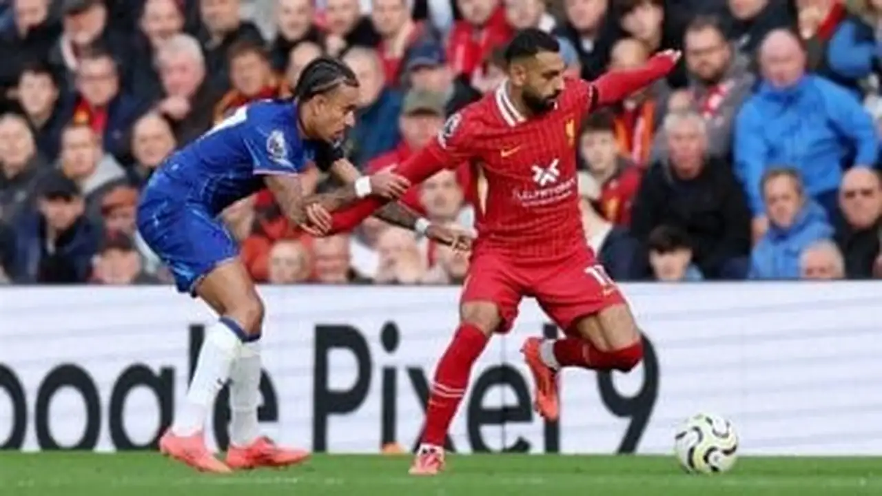 ليفربول يطمح للتعافي أمام فولهام.. وأنظار الجماهير على محمد صلاح